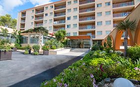 Bluesea Salina Ex Md Atlantic